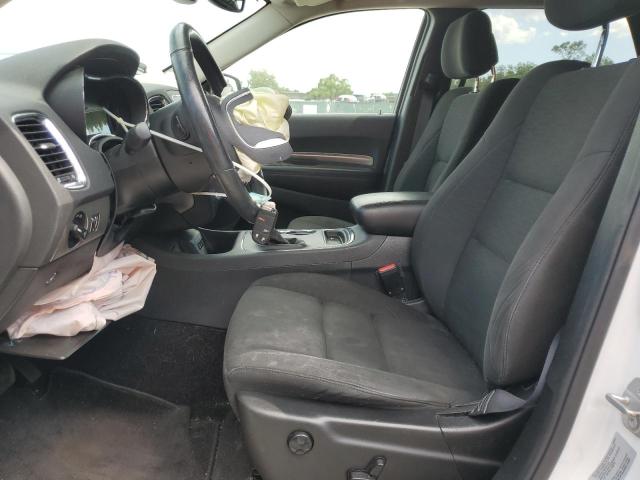 Photo 7 from auction – 2018 DODGE DURANGO SX with VIN 1C4RDJAG9JC116973