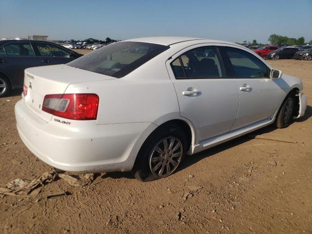 Foto 3 de la subasta – 2010 MITSUBISHI GALANT con VIN 4A32B2FF6AE008597