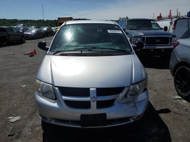 Foto 5 de la subasta – 2003 DODGE GRAND CARA con VIN 2D4GP44L83R361365
