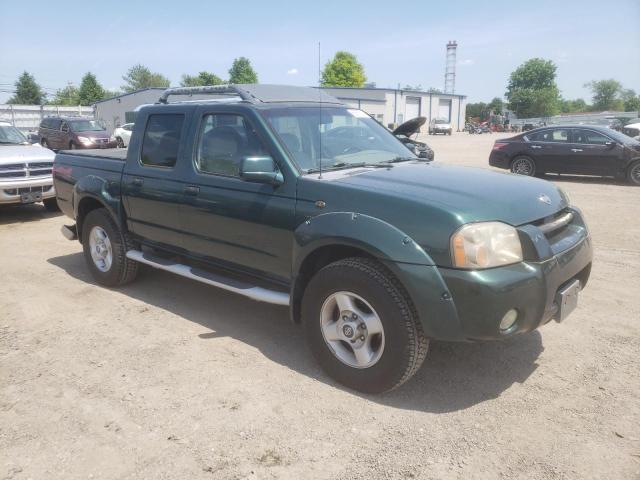 Zdjęcie 4 z aukcji – 2001 NISSAN FRONTIER C z VIN 1N6ED27Y41C337706