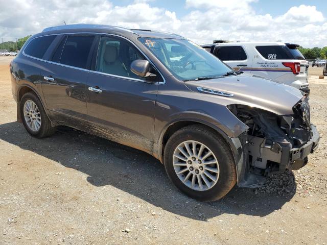 Photo 4 from auction – 2012 BUICK ENCLAVE with VIN 5GAKRCED4CJ365146