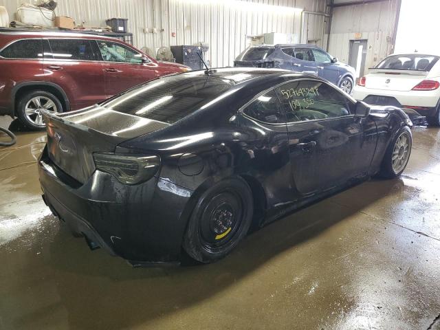 Photo 3 from auction – 2014 SUBARU BRZ 2.0 LI with VIN JF1ZCAC16E9603858