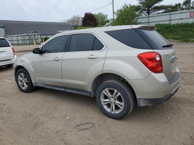Photo 2 from auction – 2013 CHEVROLET EQUINOX LS with VIN 2GNALBEK4D6294587