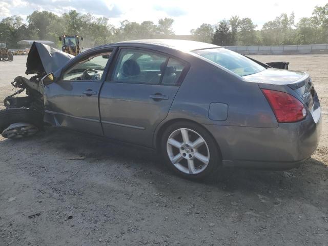 Фото 2 с аукциона – 2006 NISSAN MAXIMA 3.5 с VIN 1N4BA41E06C813293