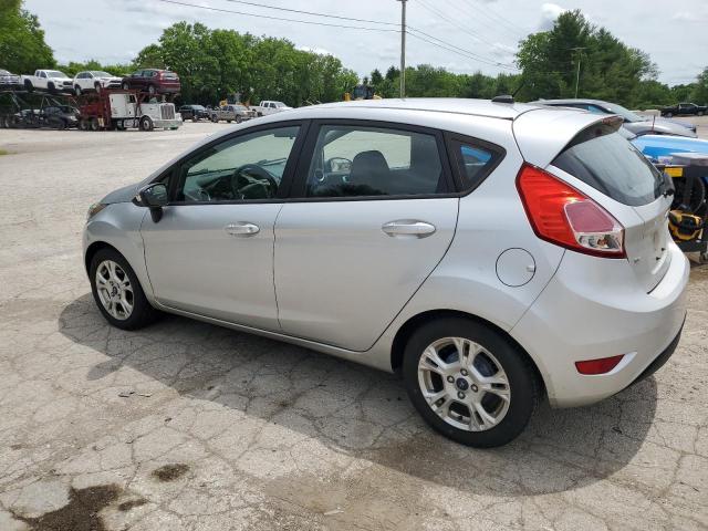 Photo 2 from auction – 2014 FORD FIESTA SE with VIN 3FADP4EJ7EM133693