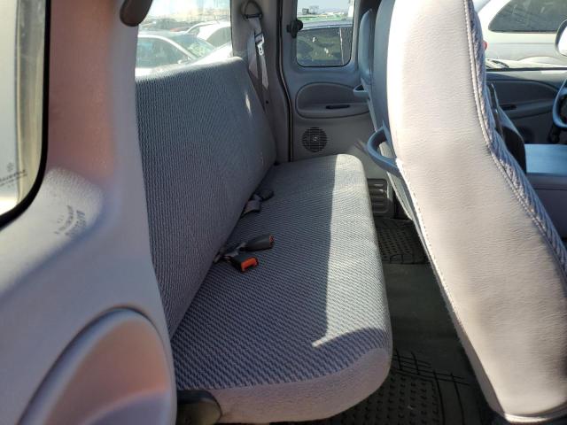 Photo 10 from auction – 2000 DODGE RAM 1500 with VIN 3B7HC13Y4YG120005