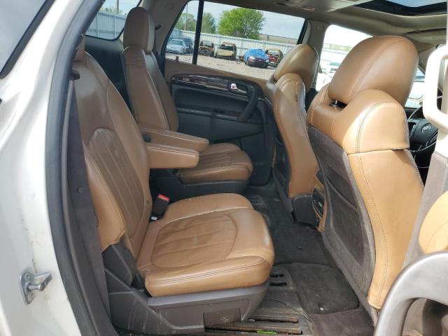 Photo 11 from auction – 2014 BUICK ENCLAVE with VIN 5GAKVCKD2EJ170021