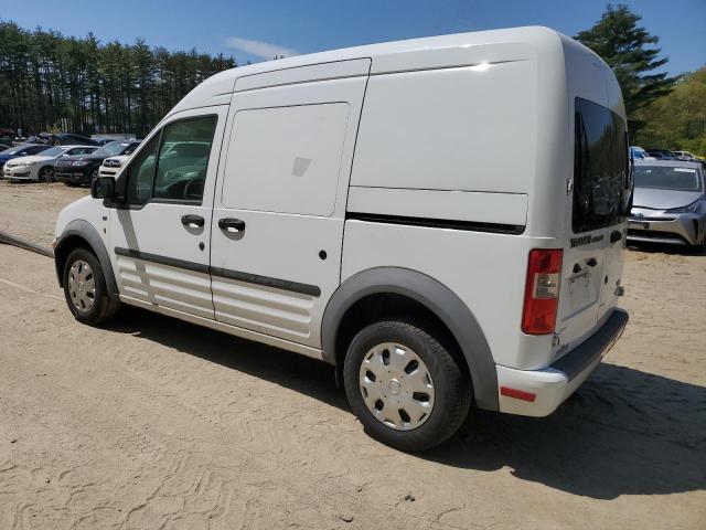 Photo 2 from auction – 2013 FORD TRANSIT CO with VIN NM0LS7DN7DT172288