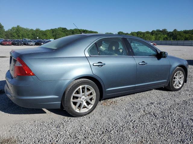 Photo 3 from auction – 2012 FORD FUSION SEL with VIN 3FAHP0JA2CR196121