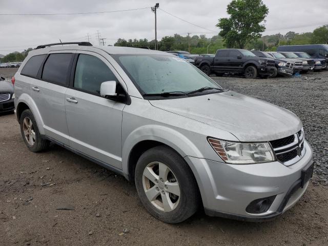 Photo 4 from auction – 2012 DODGE JOURNEY SX with VIN 3C4PDCBG2CT164405