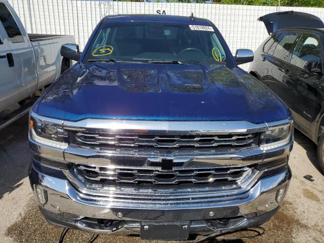 Photo 5 from auction – 2017 CHEVROLET SILVERADO with VIN 3GCPCSECXHG486604