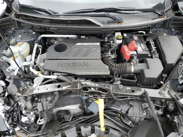 Photo 12 from auction – 2023 NISSAN ROGUE SV with VIN 5N1BT3BB0PC873784