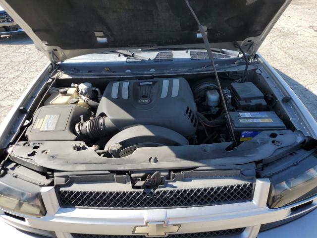 Photo 12 from auction – 2007 CHEVROLET TRAILBLAZE with VIN 1GNET13HX72197379
