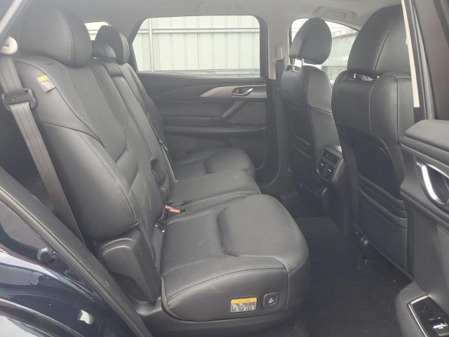 Photo 11 from auction – 2023 MAZDA CX-9 TOURI with VIN JM3TCBAY1P0654639