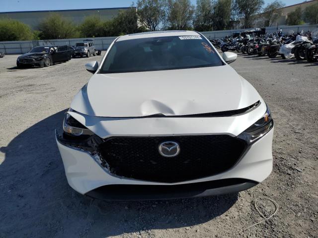 Photo 5 from auction – 2021 MAZDA 3 PREFERRE with VIN JM1BPBLL4M1305832