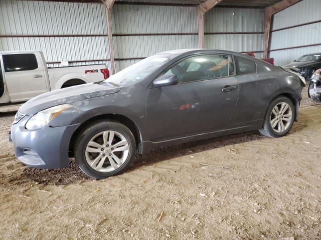 Zdjęcie 1 z aukcji – 2012 NISSAN ALTIMA S z VIN 1N4AL2EP3CC157754