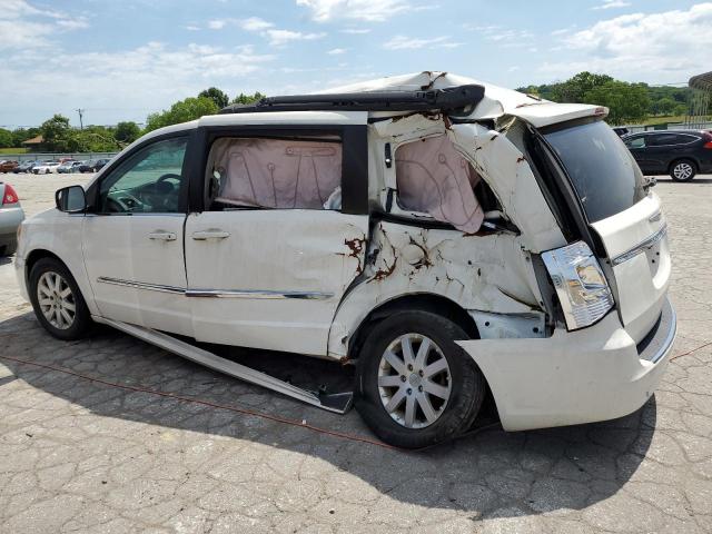 Photo 2 from auction – 2011 CHRYSLER TOWN & COU with VIN 2A4RR8DG7BR704511