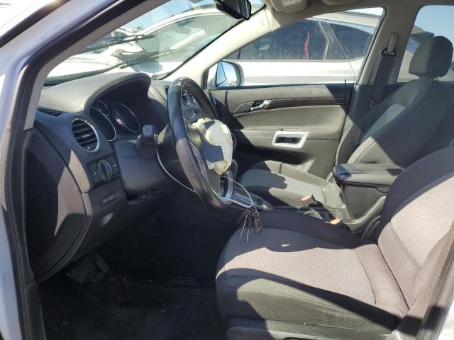 Photo 7 from auction – 2014 CHEVROLET CAPTIVA LS with VIN 3GNAL2EK3ES604831