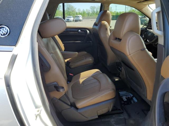 Photo 11 from auction – 2015 BUICK ENCLAVE with VIN 5GAKRCKD6FJ235913