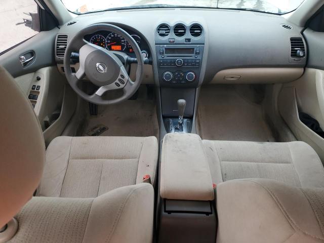 Photo 8 from auction – 2012 NISSAN ALTIMA BAS with VIN 1N4AL2AP4CC142587
