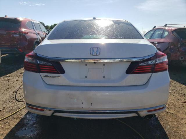 Photo 6 from auction – 2016 HONDA ACCORD EX with VIN 1HGCR2F78GA012874
