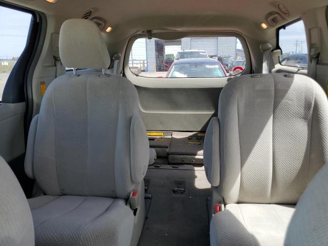 Photo 10 from auction – 2013 TOYOTA SIENNA LE with VIN 5TDJK3DC9DS070152