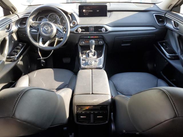 Photo 8 from auction – 2021 MAZDA CX-9 TOURI with VIN JM3TCACY2M0502078