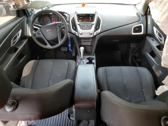 Фото 8 с аукциона – 2014 GMC TERRAIN SL с VIN 2GKALMEK7E6254417