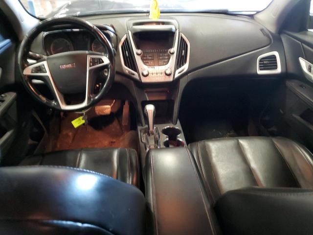 Photo 8 from auction – 2013 GMC TERRAIN SL with VIN 2GKFLXE31D6130013