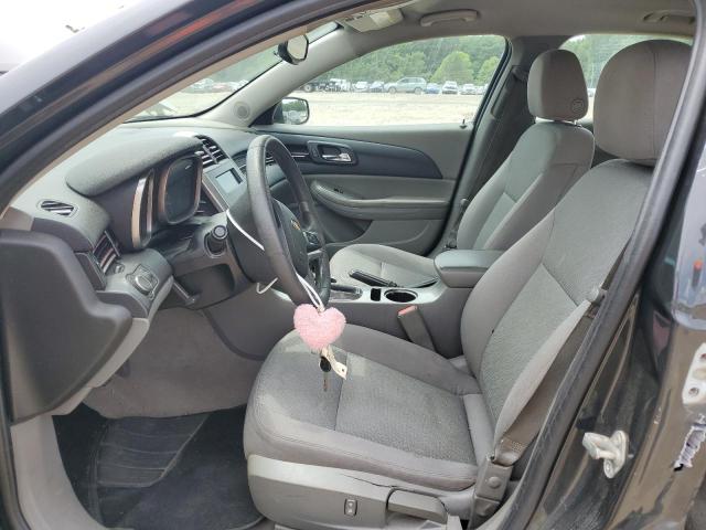 Photo 7 from auction – 2014 CHEVROLET MALIBU LS with VIN 1G11B5SL6EF135953