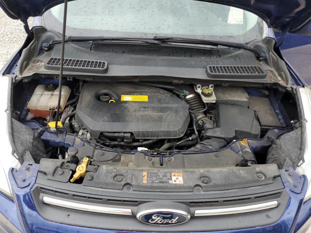 Photo 12 from auction – 2016 FORD ESCAPE SE with VIN 1FMCU0GX1GUA36878