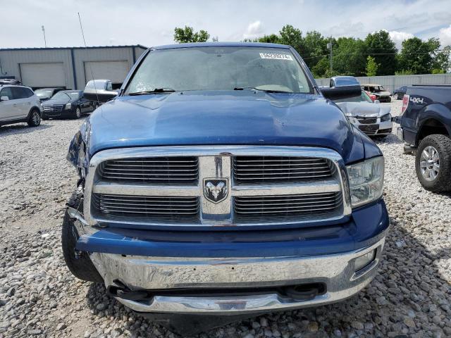 Photo 5 from auction – 2011 DODGE RAM 1500 with VIN 1D7RV1GT2BS647981