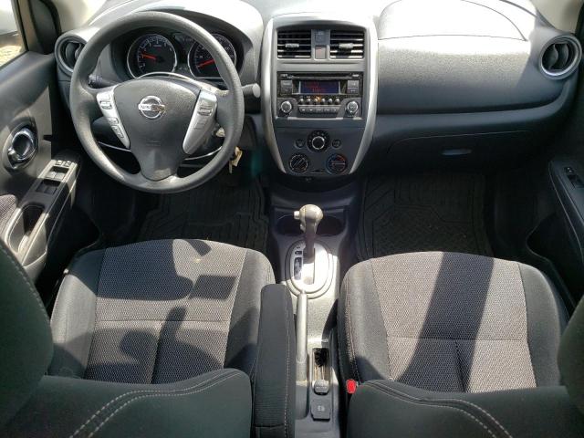 Photo 8 from auction – 2016 NISSAN VERSA S with VIN 3N1CN7AP5GL834879