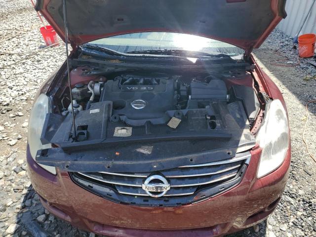 Photo 11 from auction – 2012 NISSAN ALTIMA SR with VIN 1N4BL2AP5CC150783