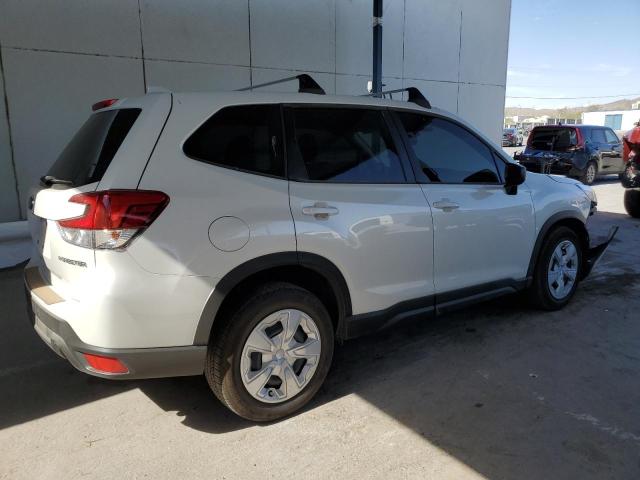Photo 3 from auction – 2023 SUBARU FORESTER with VIN JF2SKAAC4PH537646
