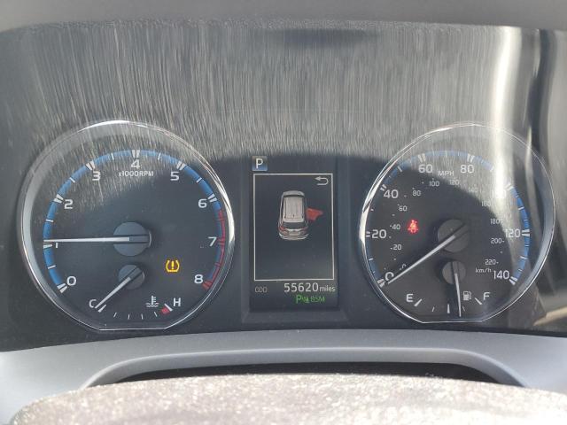 Photo 9 from auction – 2016 TOYOTA RAV4 LIMIT with VIN 2T3DFREVXGW495676