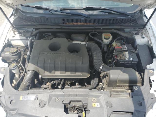 Foto 11 de la subasta – 2013 FORD TAURUS SEL con VIN 1FAHP2E93DG100257