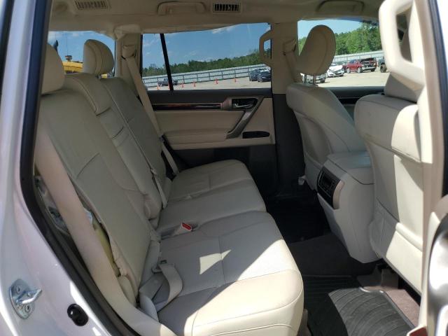 Photo 11 from auction – 2018 LEXUS GX 460 with VIN JTJBM7FX3J5183079