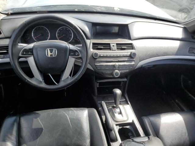 Photo 8 from auction – 2012 HONDA ACCORD SE with VIN 1HGCP2F60CA228273