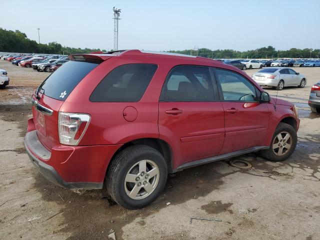 Photo 3 from auction – 2005 CHEVROLET EQUINOX LT with VIN 2CNDL63F956137041