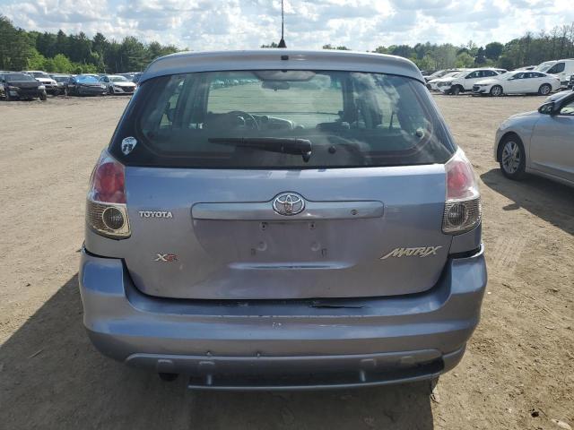 Photo 6 from auction – 2006 TOYOTA COROLLA MA with VIN 2T1KR32E36C577113