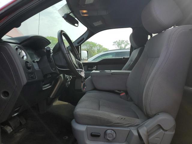 Photo 7 from auction – 2013 FORD F150 SUPER with VIN 1FTFW1EF5DKG08392