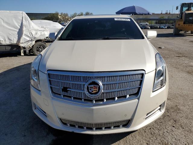 Photo 5 from auction – 2013 CADILLAC XTS PLATIN with VIN 2G61U5S37D9174496