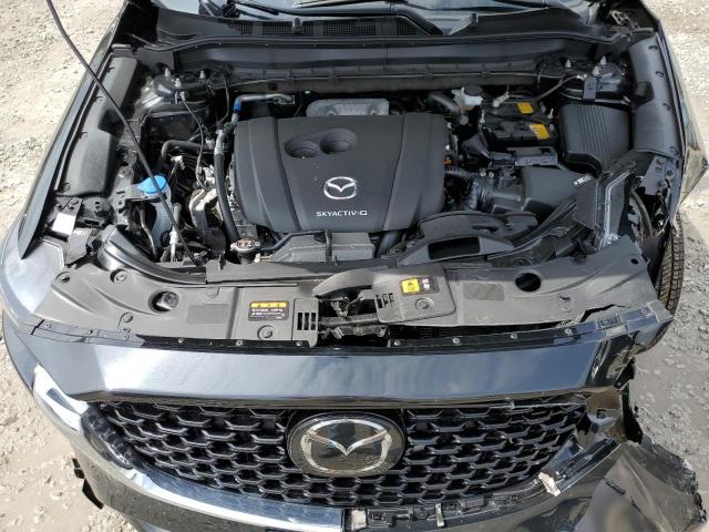 Photo 11 from auction – 2024 MAZDA CX-5 PREFE with VIN JM3KFBCL3R0410367