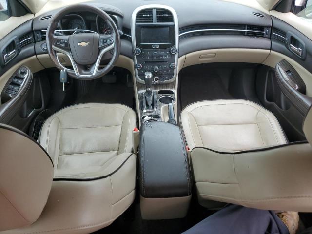 Photo 8 from auction – 2015 CHEVROLET MALIBU LTZ with VIN 1G11F5SL6FF301670