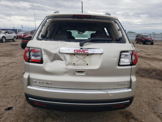 Photo 6 from auction – 2014 GMC ACADIA SLT with VIN 1GKKVRKD0EJ257261