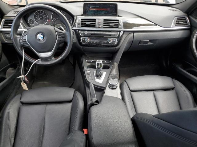 Photo 8 from auction – 2017 BMW 330 XI with VIN WBA8D9C53HK678340