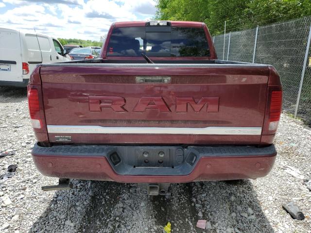 Photo 6 from auction – 2018 RAM 2500 LONGH with VIN 3C6UR5GL0JG155933