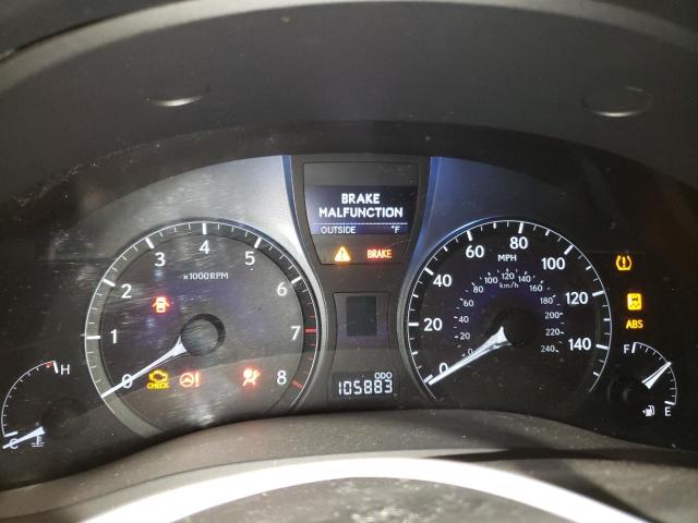 Photo 9 from auction – 2012 LEXUS RX 350 with VIN 2T2BK1BA4CC135681
