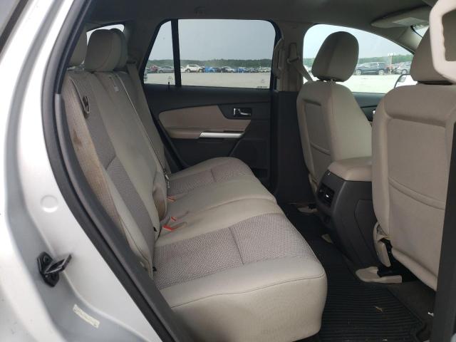 Photo 11 from auction – 2013 FORD EDGE SEL with VIN 2FMDK4JC5DBB24129